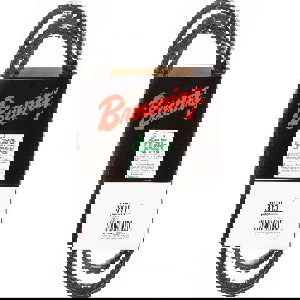 V-Belt: Section 3VX, 71